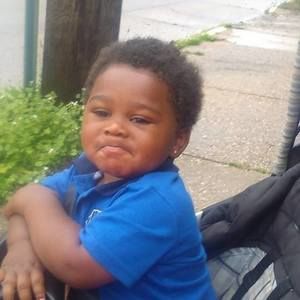 Meet your Posher, Drew