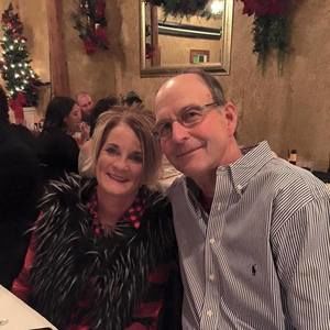 Meet your Posher, Cynthia