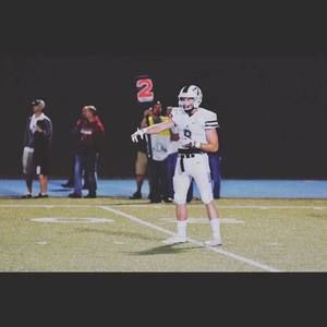 Meet your Posher, Derek