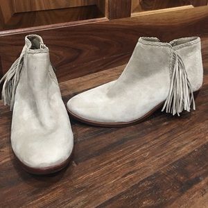 Sam Edelman Ankle Boots