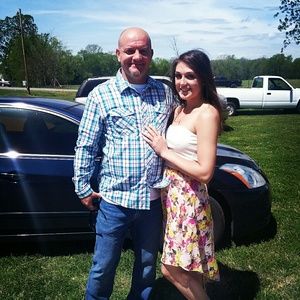 Meet your Posher, Tara