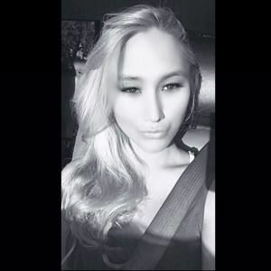 Meet your Posher, Nikki