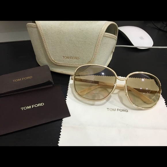 Tom Ford Sunglasses