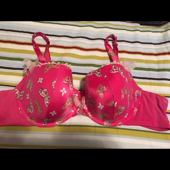 Cacique lane Bryant bra 44B