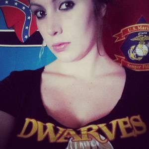 Meet your Posher, Christina