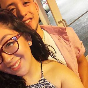 Meet your Posher, Jocelyn