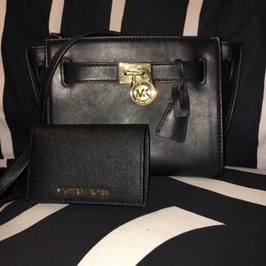 Michael Kors purse