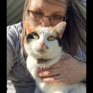 Meet your Posher, Sarah