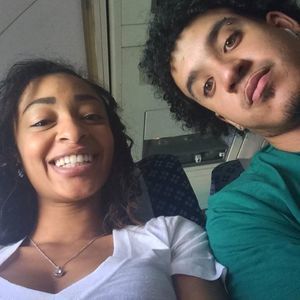 Meet your Posher, Ebony