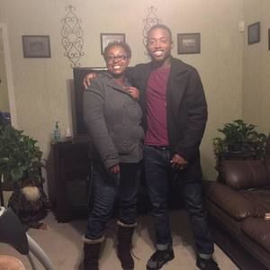 Meet your Posher, Eric