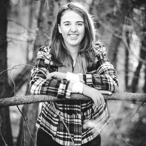 Meet your Posher, Jenna