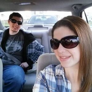 Meet your Posher, Gabrielle