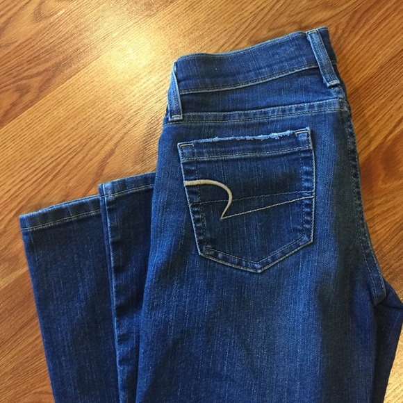 American Eagle Boot cut jeans