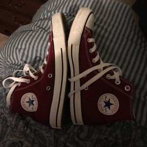 Converse