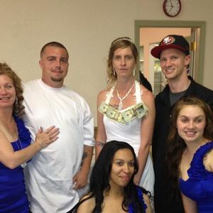 Meet your Posher, Brenda