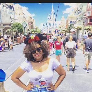 Meet your Posher, Andreia