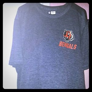 Bengals tee-shirt