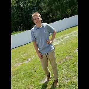 Meet your Posher, Johnny