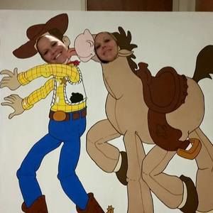 Meet your Posher, Angie