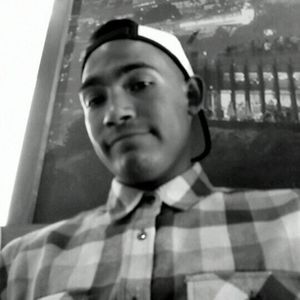 Meet your Posher, Bryan