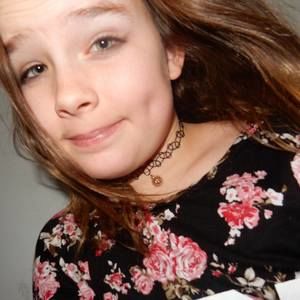 Meet your Posher, Addison