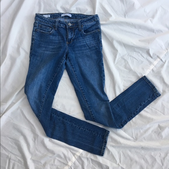 Vigoss Studio Jeans, Manhattan (Straight Leg) Cut - Picture 1 of 3
