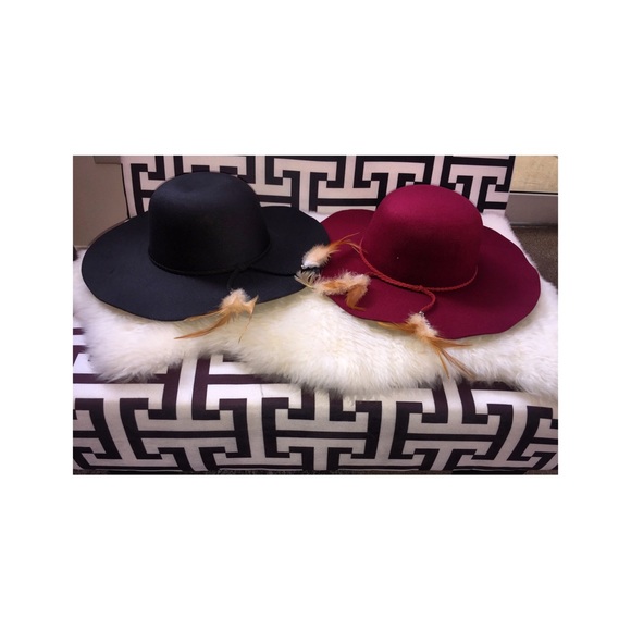 Brim Hat
