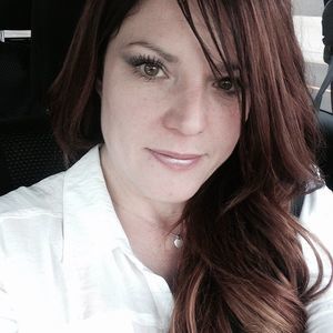 Meet your Posher, Tera