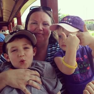 Meet your Posher, Nicole