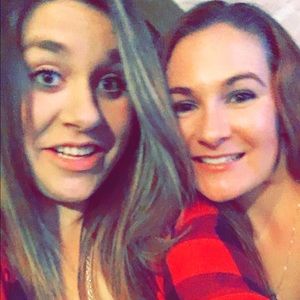 Meet your Posher, Taryn