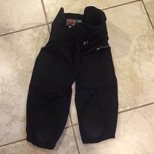 Boys Nike Football Pants