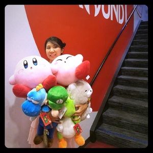 Meet your Posher, Stephanie