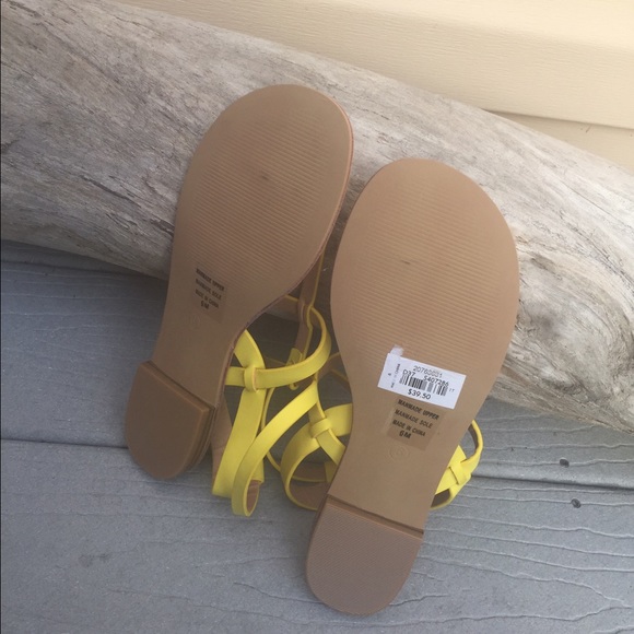 Loft sandals - Picture 2 of 4