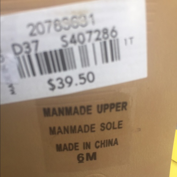 Loft sandals - Picture 3 of 4