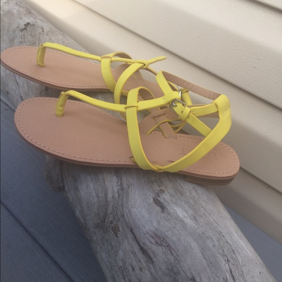 Loft sandals - Picture 4 of 4