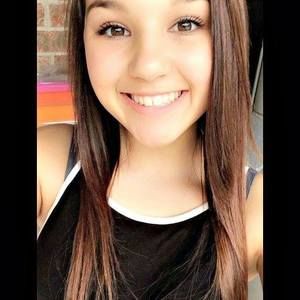 Meet your Posher, Hailey