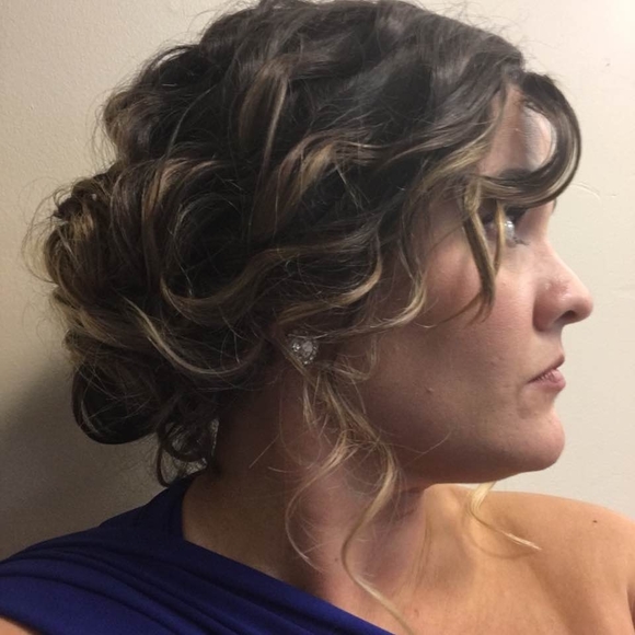 Meet your Posher, Christine