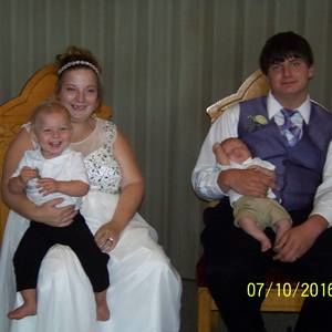 Meet your Posher, Caitlin