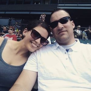 Meet your Posher, Audrey