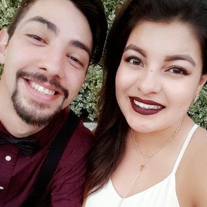 Meet your Posher, Karina