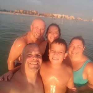 Meet your Posher, Teresa