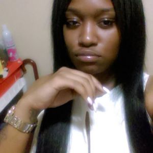 Meet your Posher, Thomasina