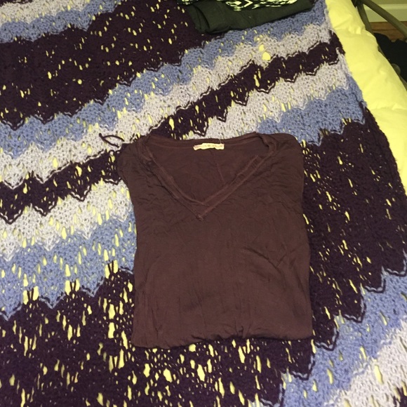 Long Sleeve Payton Jensen top