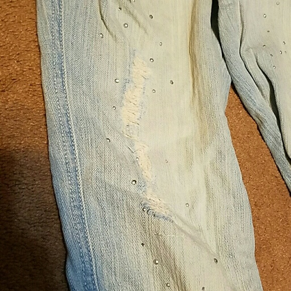 Jeans - Picture 2 of 3