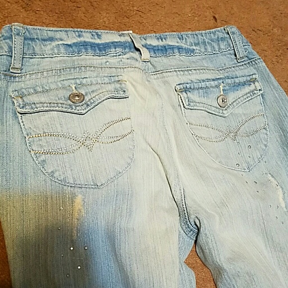 Jeans - Picture 3 of 3