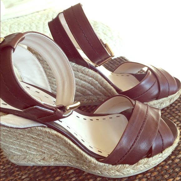Coach Espadrilles