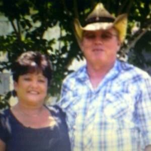 Meet your Posher, Darlenebrian