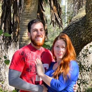 Meet your Posher, Clare-anne