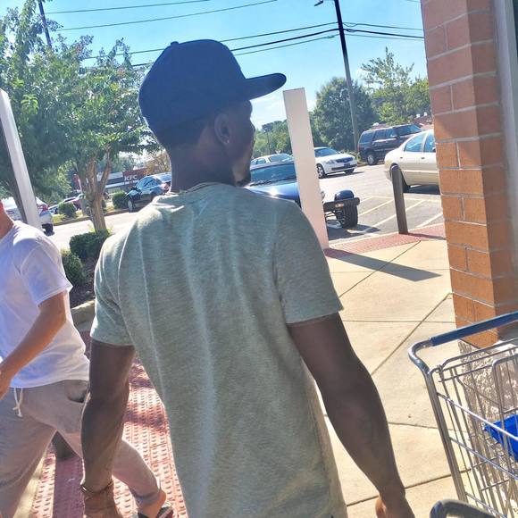 Meet your Posher, Mo