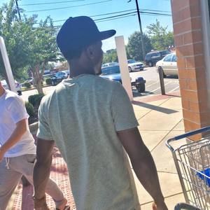 Meet your Posher, Mo